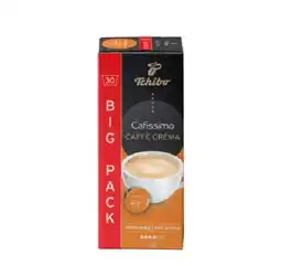 PENNY Cafissimo Caffe Crema vollmundig od. mild Penny Angebot