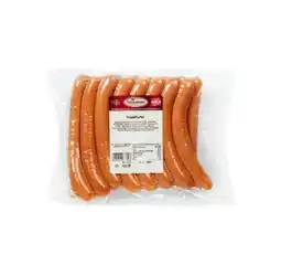 PENNY Frankfurter in Naturdarm Penny Angebot