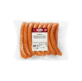 PENNY Frankfurter in Naturdarm Penny Angebot