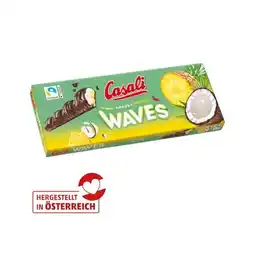 PENNY Schokobananen od. Waves Penny Angebot