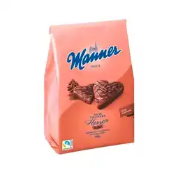 PENNY Mignon od. Waffelherzen Penny Angebot