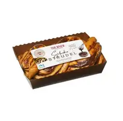 PENNY Schoko Strudel Penny Angebot