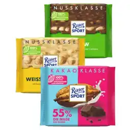 PENNY Nuss- od. Kakaoklasse div. Sorten Penny Angebot
