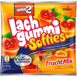 PENNY Lachgummi div. Sorten Penny Angebot