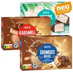 PENNY Eisriegel div. Sorten Penny Angebot