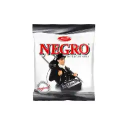 PENNY NEGRO BONBONS od. KARAMELA HASELNUSS KARAMELLBONBON div. Sorten Penny Angebot