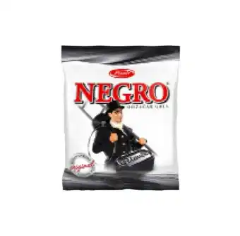 PENNY NEGRO BONBONS od. KARAMELA HASELNUSS KARAMELLBONBON div. Sorten Penny Angebot