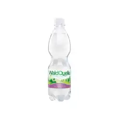 PENNY Mineralwasser spritzig, still od. sanft jö Bonus Club Preis Penny Angebot