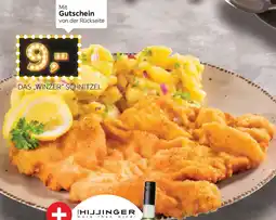 XXXLutz Das winzer schnitzel Angebot