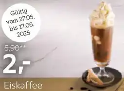 XXXLutz Eiskaffee Angebot