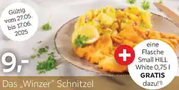 XXXLutz Das Winzer Schnitzel Angebot