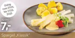XXXLutz Spargel Klassik Angebot
