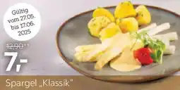 XXXLutz Spargel Klassik Angebot