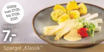 XXXLutz Spargel Klassik Angebot