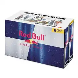 Hofer Energy Drink HOFER Angebot