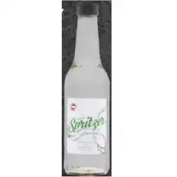 Hofer Spritzer „Ready To Drink“ HOFER Angebot