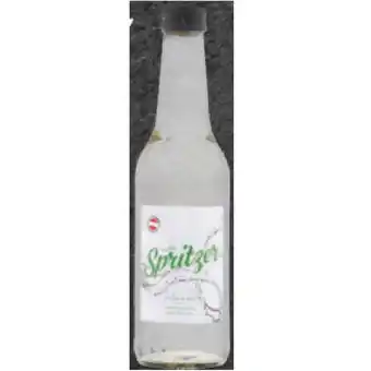 Hofer Spritzer „Ready To Drink“ HOFER Angebot