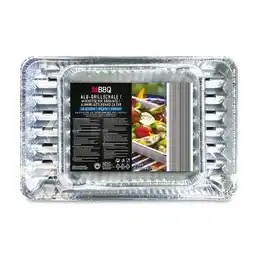 Hofer Grillschalen eckig HOFER Angebot