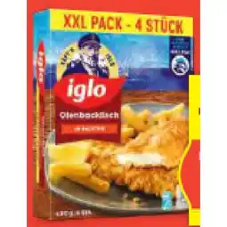 Hofer MSC Ofenbackfisch HOFER Angebot
