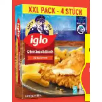 Hofer MSC Ofenbackfisch HOFER Angebot