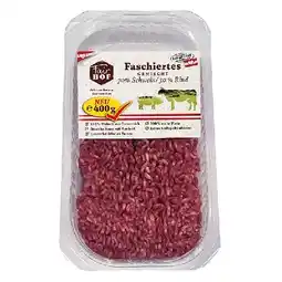 Hofer Faschiertes Gemischt HOFER Angebot