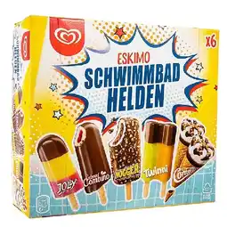 Hofer Schwimmbadhelden HOFER Angebot
