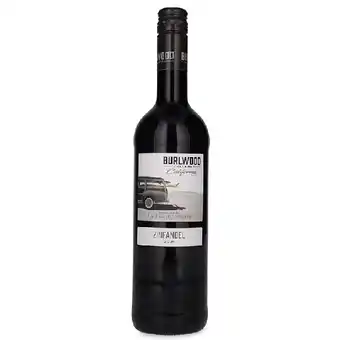 Hofer Zinfandel HOFER Angebot