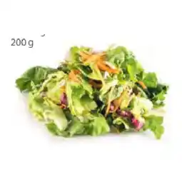 Hofer Rohkost-Salatmix essfertig HOFER Angebot