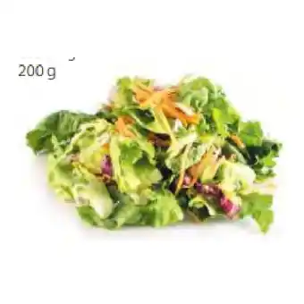 Hofer Rohkost-Salatmix essfertig HOFER Angebot
