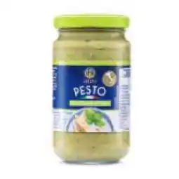 Hofer Pesto versch. Sorten HOFER Angebot