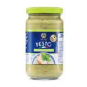 Hofer Pesto versch. Sorten HOFER Angebot