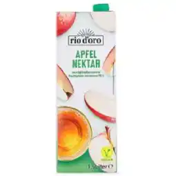 Hofer Apfel Nektar HOFER Angebot