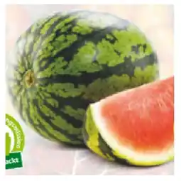 Hofer Bio-Mini-Wassermelone HOFER Angebot