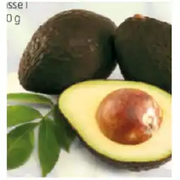 Hofer Avocados HOFER Angebot