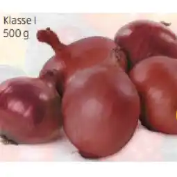 Hofer Bio-Zwiebeln rot HOFER Angebot