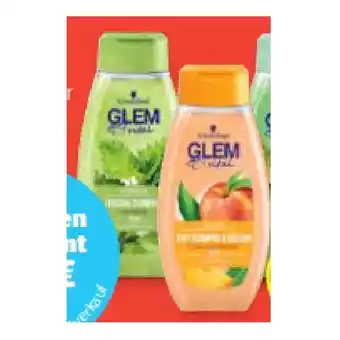 Hofer Glem Vital Shampoo div. Sorten HOFER Angebot