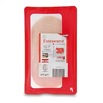 Hofer Extra-Aufschnitt versch. Sorten HOFER Angebot