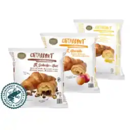 Hofer Gefüllte Croissants versch. Sorten HOFER Angebot