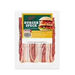 Hofer Burgerspeck HOFER Angebot
