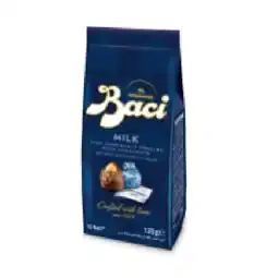 Hofer Baci Milk HOFER Angebot