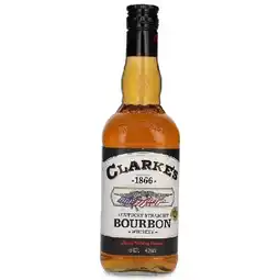 Hofer Bourbon Whiskey HOFER Angebot