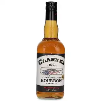 Hofer Bourbon Whiskey HOFER Angebot