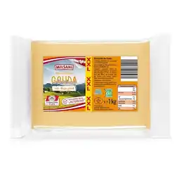 Hofer XXL Gouda HOFER Angebot