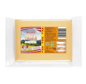 Hofer XXL Gouda HOFER Angebot