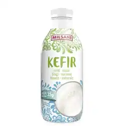 Hofer XXL Kefir HOFER Angebot