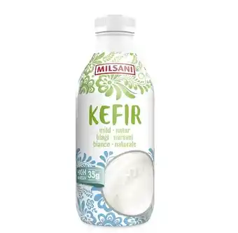 Hofer XXL Kefir HOFER Angebot