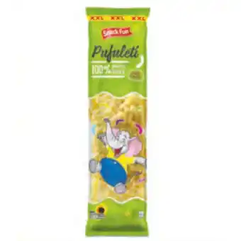 Hofer XXL Pufuleti HOFER Angebot