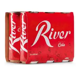 Hofer XXL Cola Regular oder Zero HOFER Angebot