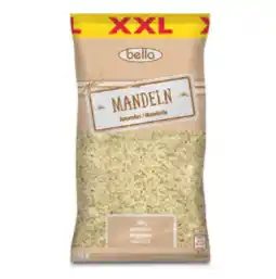 Hofer XXL Mandeln Gemahlen HOFER Angebot