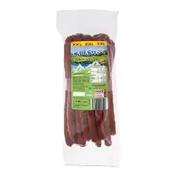 Hofer XXL Cabanossi HOFER Angebot